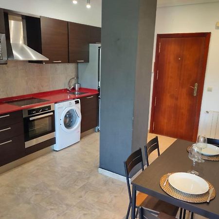 Bakea Apartment Bermeo Bagian luar foto