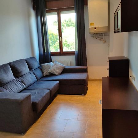 Bakea Apartment Bermeo Bagian luar foto