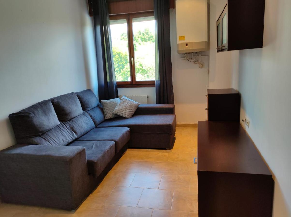 Bakea Apartment Bermeo Bagian luar foto