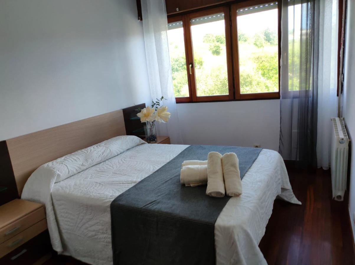 Bakea Apartment Bermeo Bagian luar foto