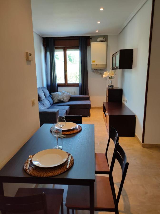 Bakea Apartment Bermeo Bagian luar foto