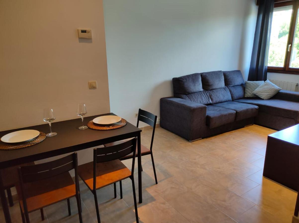 Bakea Apartment Bermeo Bagian luar foto