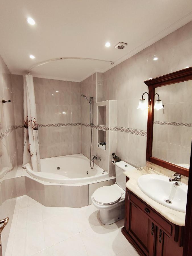 Bakea Apartment Bermeo Bagian luar foto